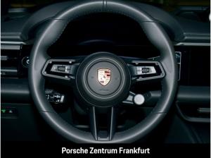 Porsche Macan 4S BOSE Surround-View Panoramadach BOSE