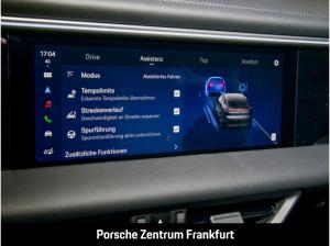 Porsche Macan 4S BOSE Surround-View Panoramadach BOSE