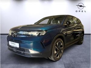 Opel Grandland Edition eDCT LED ACC CarPlay Mehrzonenklima Musikstreaming DAB