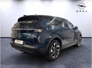 Opel Grandland Edition eDCT LED ACC CarPlay Mehrzonenklima Musikstreaming DAB