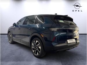 Opel Grandland Edition eDCT LED ACC CarPlay Mehrzonenklima Musikstreaming DAB