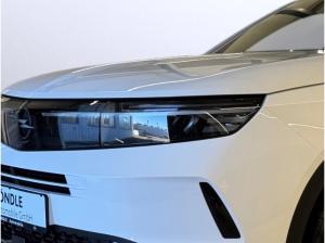 Opel Grandland Edition eDCT LED ACC CarPlay Mehrzonenklima Musikstreaming DAB