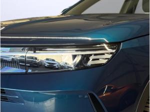 Opel Grandland Edition eDCT LED ACC CarPlay Mehrzonenklima Musikstreaming DAB