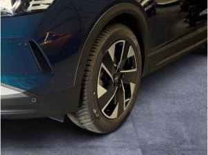 Opel Grandland Edition eDCT LED ACC CarPlay Mehrzonenklima Musikstreaming DAB