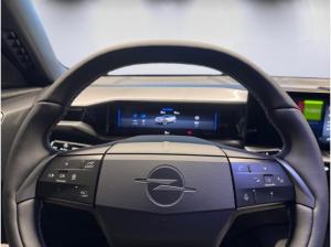 Opel Grandland Edition eDCT LED ACC CarPlay Mehrzonenklima Musikstreaming DAB