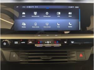 Opel Grandland Edition eDCT LED ACC CarPlay Mehrzonenklima Musikstreaming DAB