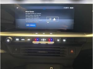 Opel Grandland Edition eDCT LED ACC CarPlay Mehrzonenklima Musikstreaming DAB
