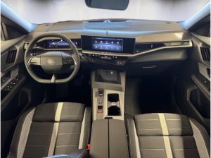 Opel Grandland Edition eDCT LED ACC CarPlay Mehrzonenklima Musikstreaming DAB