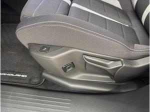 Opel Grandland Edition eDCT LED ACC CarPlay Mehrzonenklima Musikstreaming DAB