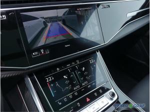 Audi RS Q8 performance AHK HD Matrix Standh. 4x Sitzh.