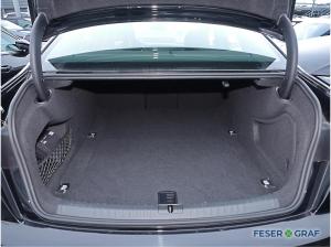 Audi A6 Lim. 45 TFSI advanced Matrix Navi RüKa Sitzh.
