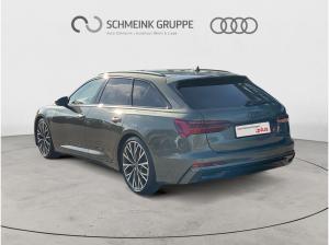 Audi A6 Avant S line 50 TDI quattro B&O Standhzg 360°