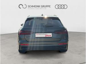 Audi A6 Avant S line 50 TDI quattro B&O Standhzg 360°