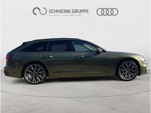 Audi A6 Avant S line 50 TDI quattro B&O Standhzg 360°