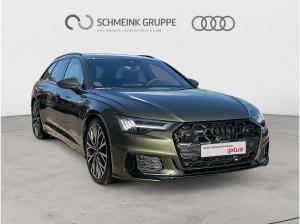 Audi A6 Avant S line 50 TDI quattro B&O Standhzg 360°
