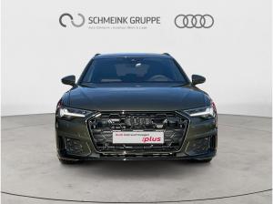 Audi A6 Avant S line 50 TDI quattro B&O Standhzg 360°