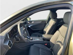 Audi A6 Avant S line 50 TDI quattro B&O Standhzg 360°