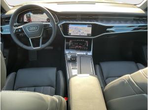 Audi A6 Avant S line 50 TDI quattro B&O Standhzg 360°