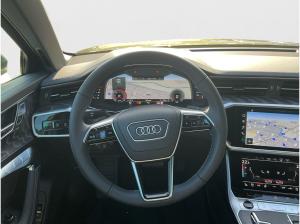 Audi A6 Avant S line 50 TDI quattro B&O Standhzg 360°