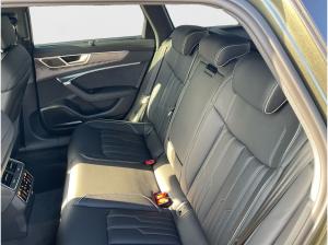 Audi A6 Avant S line 50 TDI quattro B&O Standhzg 360°
