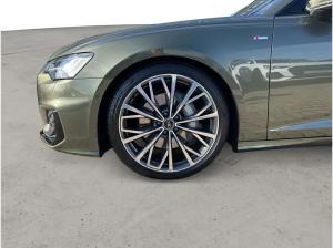 Audi A6 Avant S line 50 TDI quattro B&O Standhzg 360°