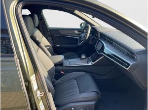 Audi A6 Avant S line 50 TDI quattro B&O Standhzg 360°