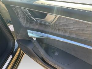 Audi A6 Avant S line 50 TDI quattro B&O Standhzg 360°