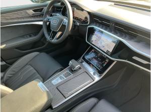 Audi A6 Avant S line 50 TDI quattro B&O Standhzg 360°