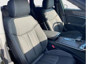 Audi A6 Avant S line 50 TDI quattro B&O Standhzg 360°