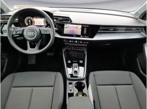 Audi A3 Sportback 30 TFSI S-tronic DriveSelect Keyless