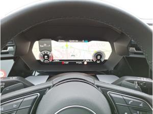 Audi A3 Sportback 30 TFSI S-tronic DriveSelect Keyless