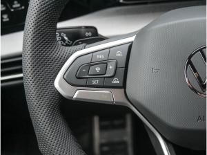 Volkswagen Golf R-Line 1,5eTSIDSG AHK,HARMAN,DCC,NAVI Lagerwagen !