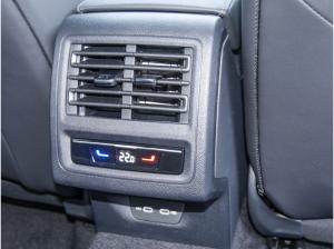 Volkswagen Golf R-Line 1,5eTSIDSG AHK,HARMAN,DCC,NAVI Lagerwagen !