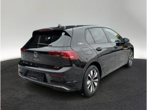 Volkswagen Golf VIII 1.5 eTSI Goal DSG AHK Navi ACC CarPlay