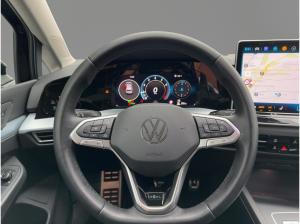 Volkswagen Golf VIII 1.5 eTSI Goal DSG AHK Navi ACC CarPlay
