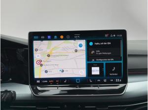 Volkswagen Golf VIII 1.5 eTSI Goal DSG AHK Navi ACC CarPlay