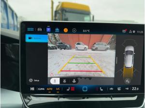 Volkswagen Golf VIII 1.5 eTSI Goal DSG AHK Navi ACC CarPlay