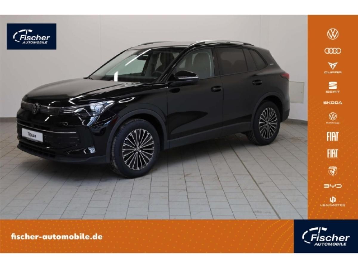 Volkswagen Tiguan 1.5 eTSI OPF ENERGY | 📣 Mai-Aktion – sofort verfügbar! 📣