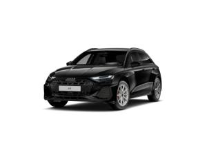 Audi A3 Sportback S line TFSI e 200 kW tronic MMI Matrix AHK 18''