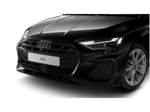 Audi A3 Sportback S line TFSI e 200 kW tronic MMI Matrix AHK 18''