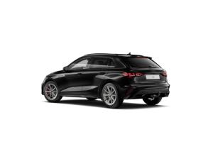 Audi A3 Sportback S line TFSI e 200 kW tronic MMI Matrix AHK 18''