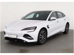 BYD SEAL Seal Comfort