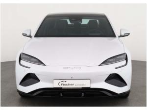 BYD SEAL Seal Comfort