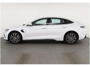 BYD SEAL Seal Comfort