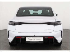 BYD SEAL Seal Comfort