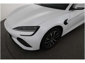 BYD SEAL Seal Comfort