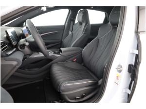 BYD SEAL Seal Comfort