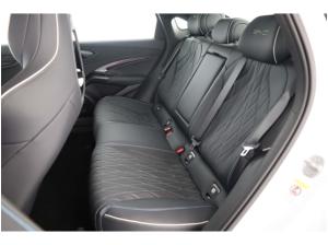 BYD SEAL Seal Comfort