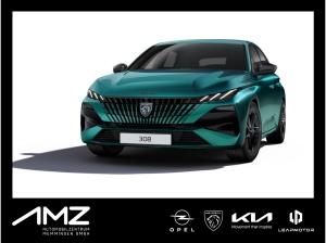 Peugeot 308 ⚡ Peugeot 308 Style MHEV| Top-Deal | Zulassung inkl. | 0€ AZ