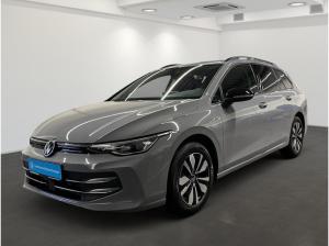 Volkswagen Golf VIII Variant GOAL 1.5 TSI 110kW - LED Plus AHK Einparkhilfe LM SHZ Rear View Navi ACC CarPlay MFL